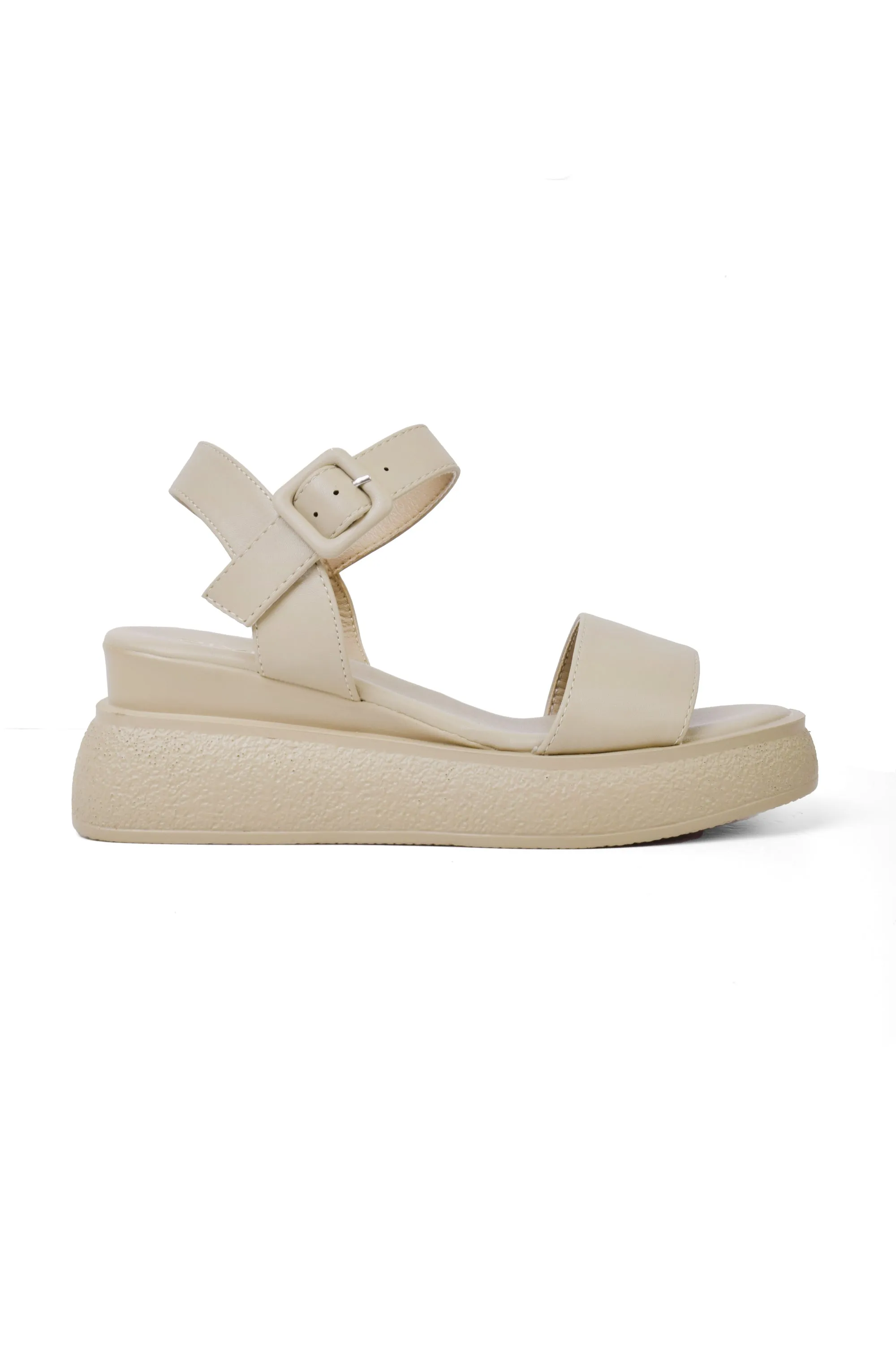 01-4794 Wedge Sandal