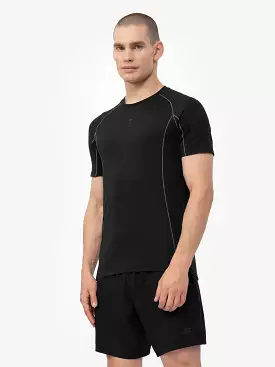 4F T-Shirt Code Run Running - maglia da running Uomo