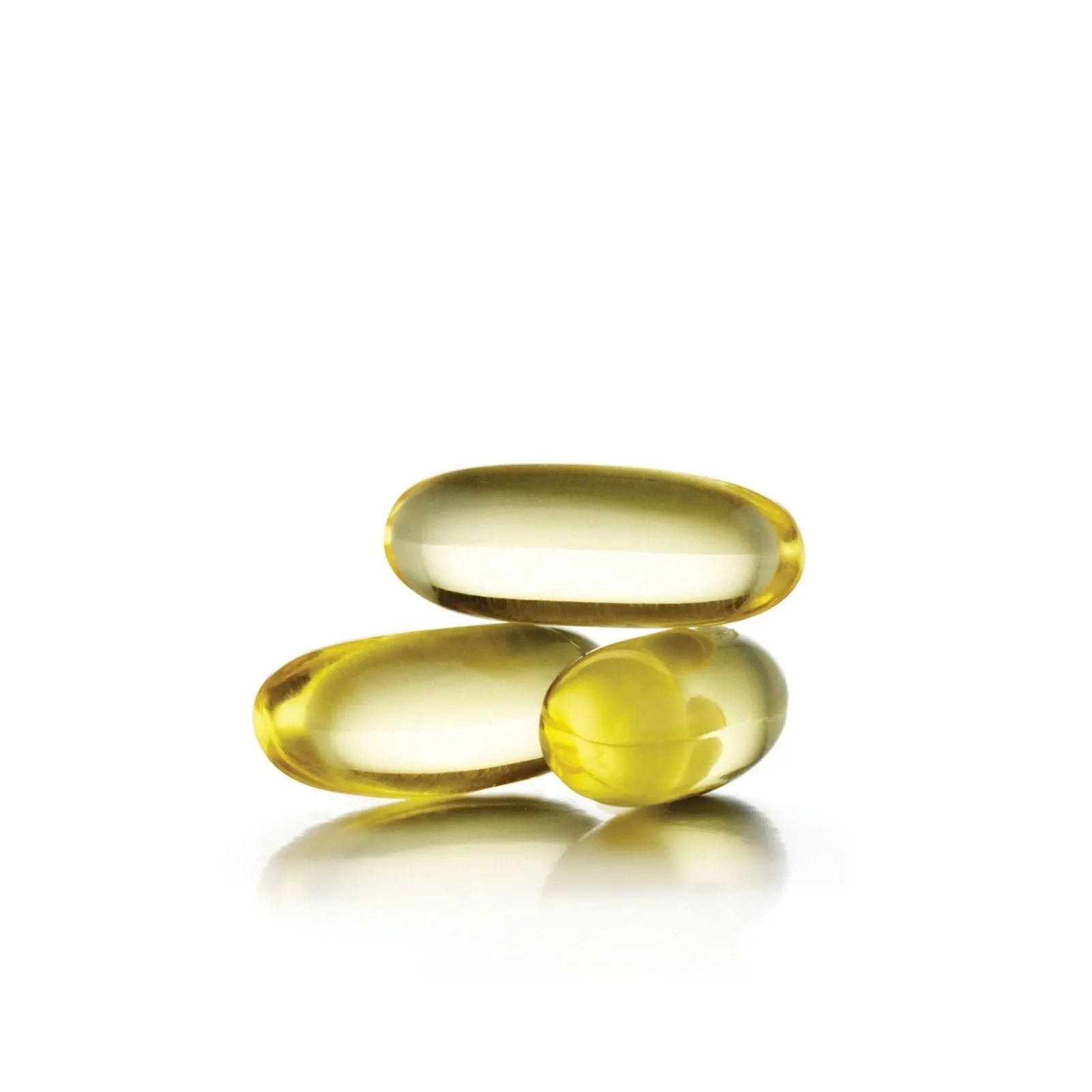 Advanced Nutrition Programme | Omega 3 Fish Oils 60 caps