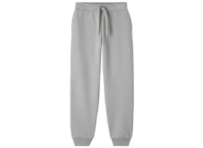 A.P.C. x Pokemon Pikachu H Joggers in Grey