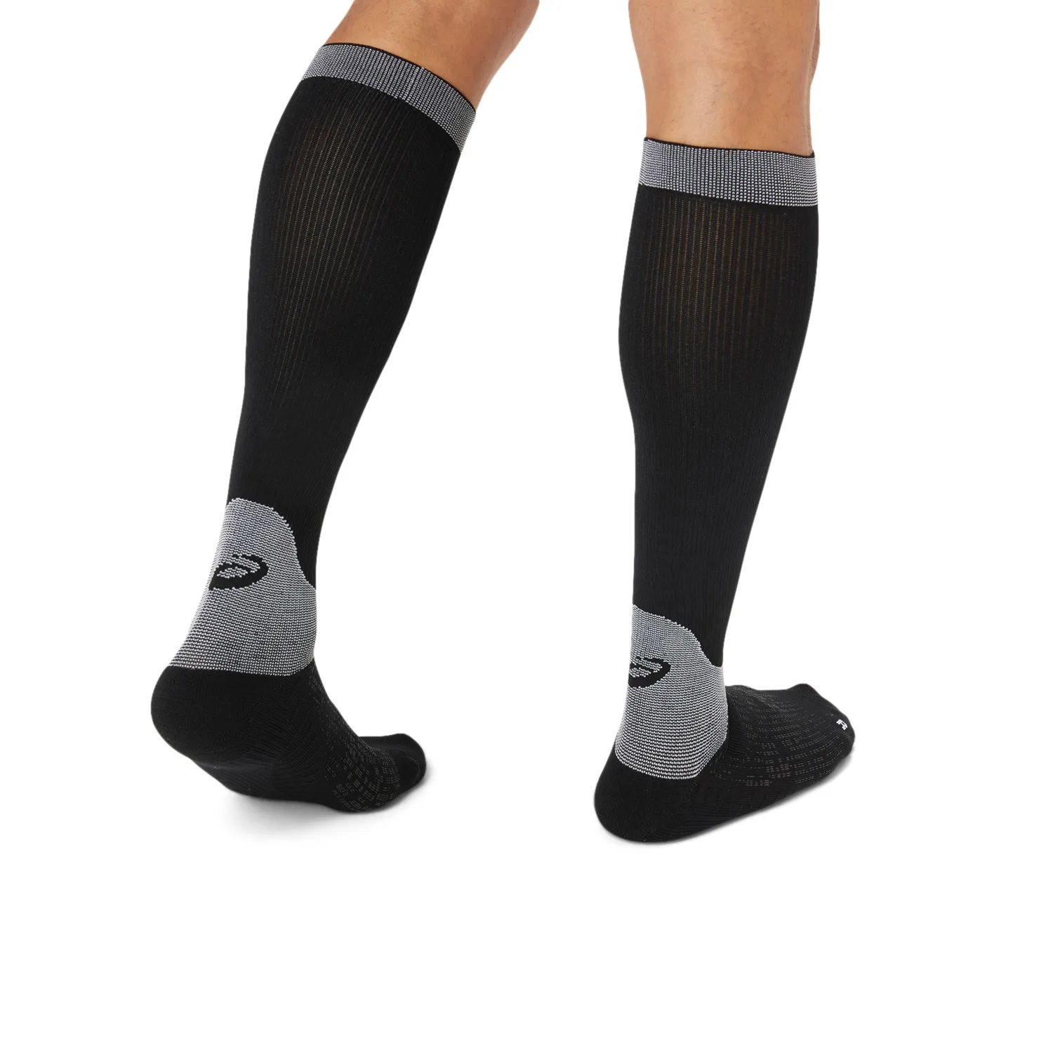 Asics Performance Compression Calze  Performance Black