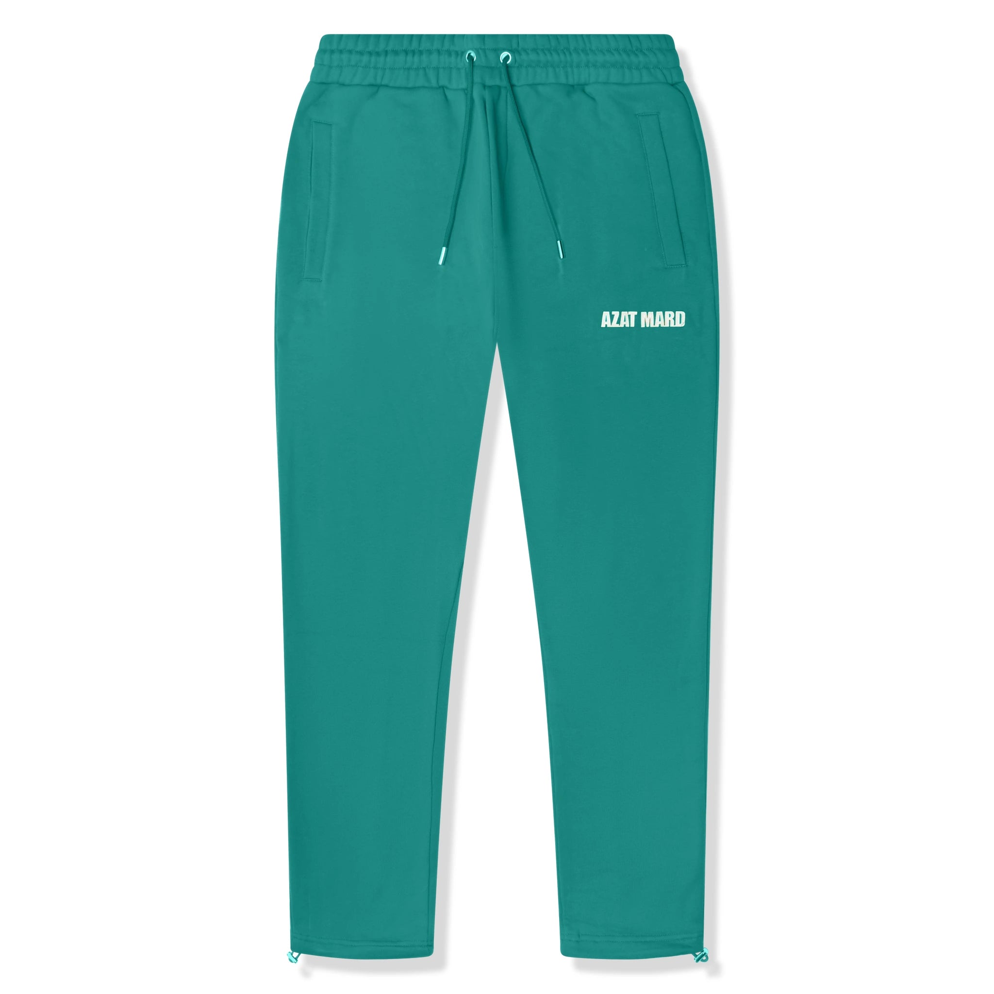 Azat Mard Country Club Green Sweatpants