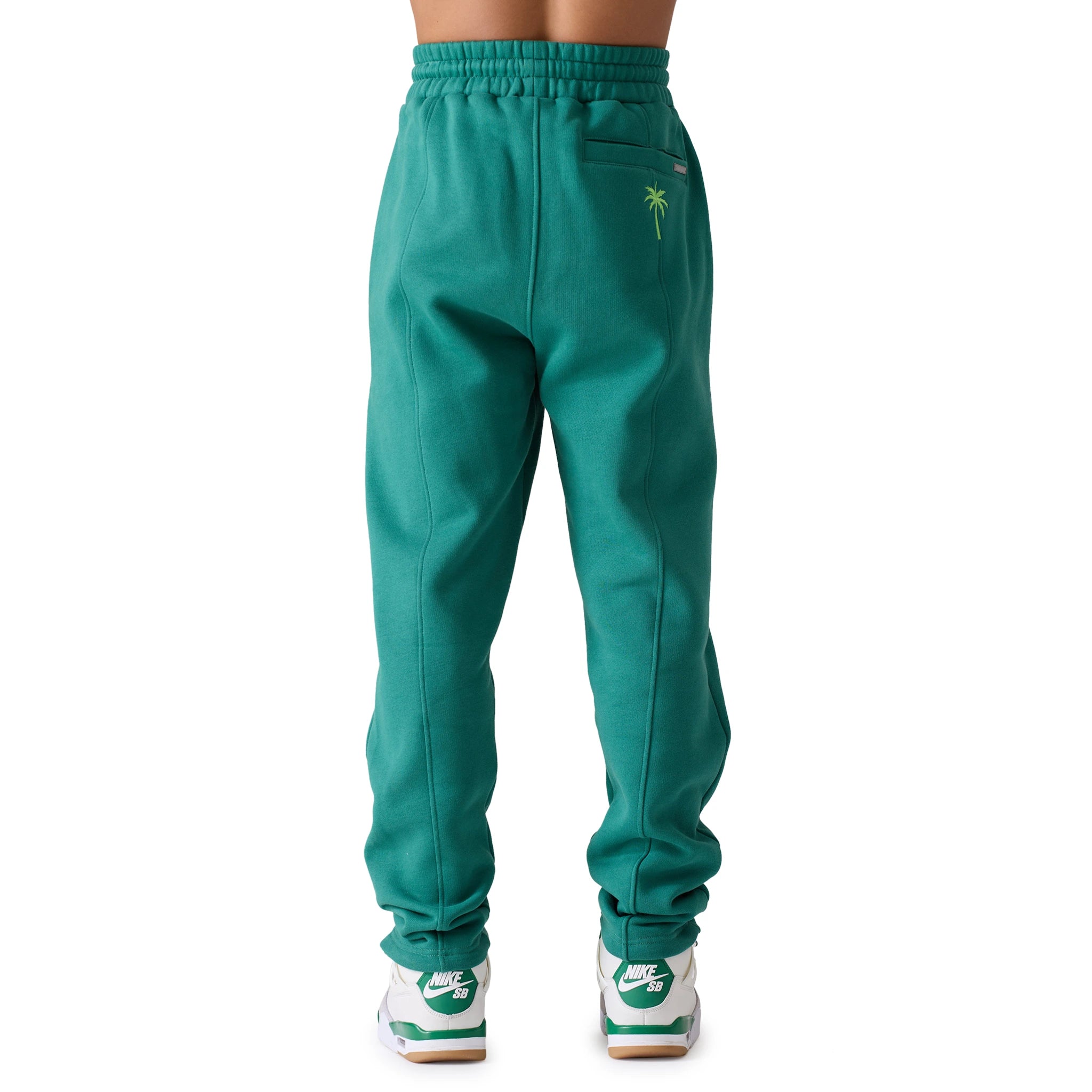 Azat Mard Country Club Green Sweatpants