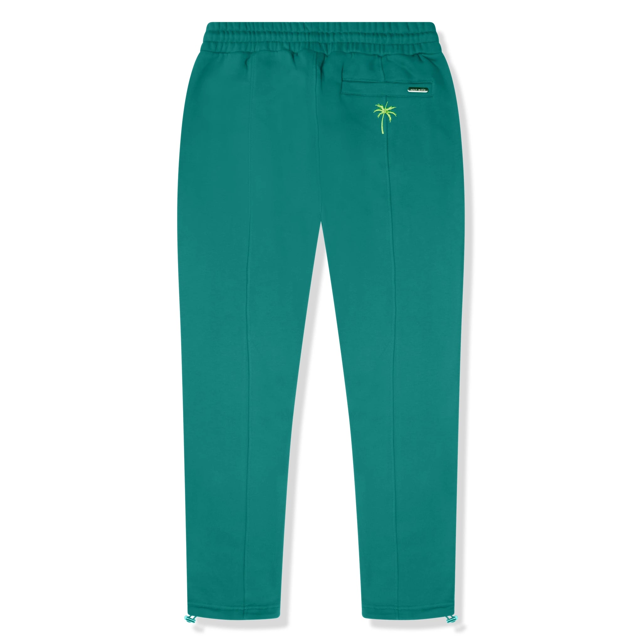 Azat Mard Country Club Green Sweatpants