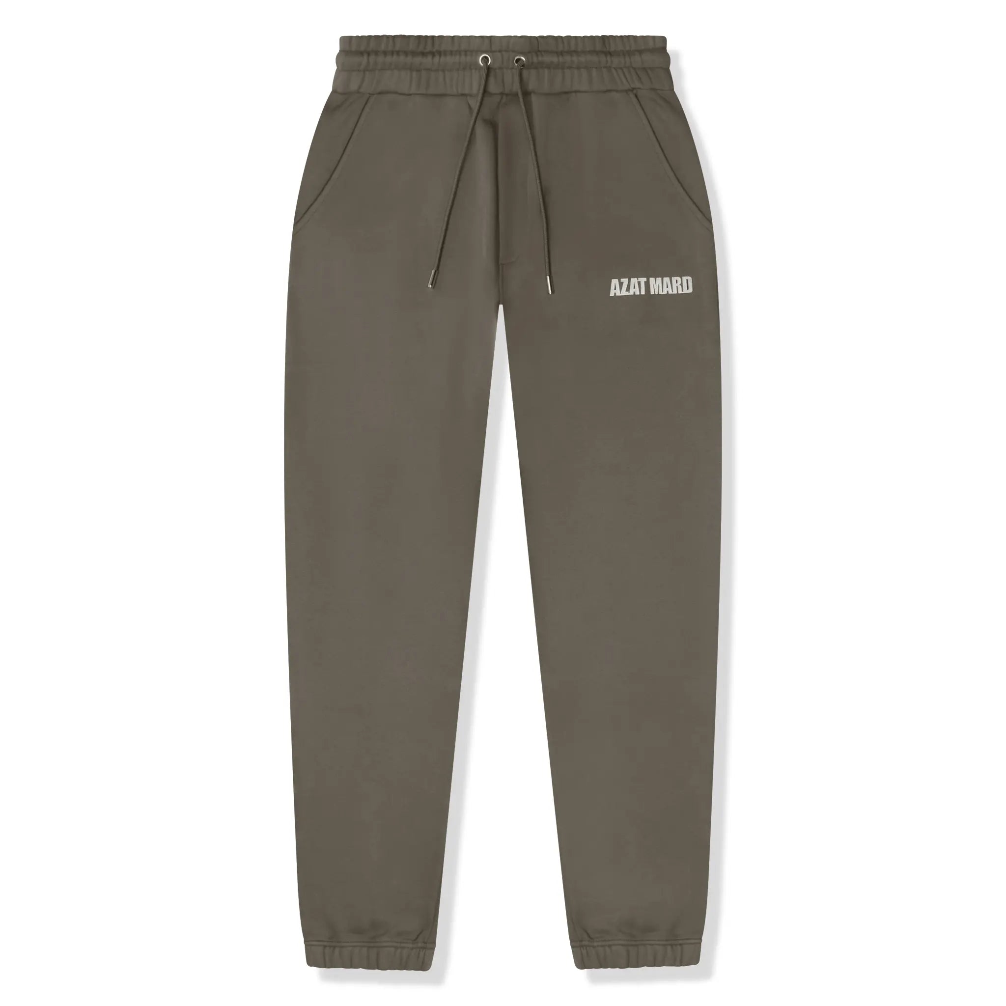 Azat Mard Country Club Khaki Sweatpants