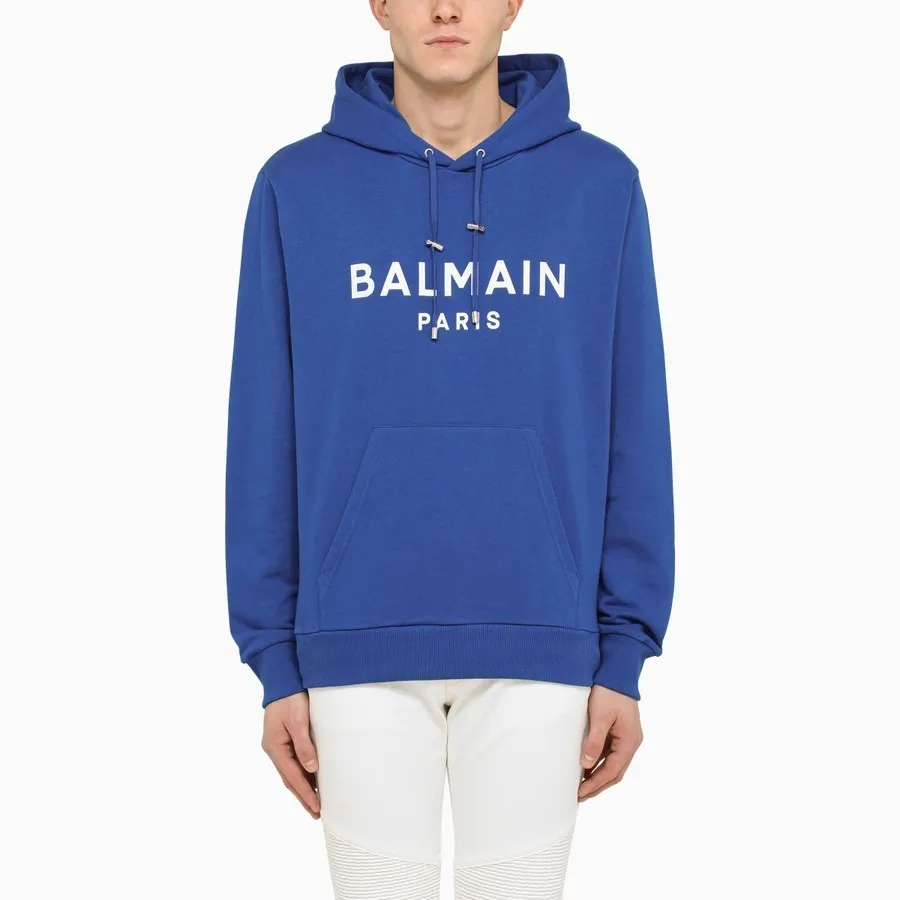 BALMAIN  |Luxury Sweatshirts