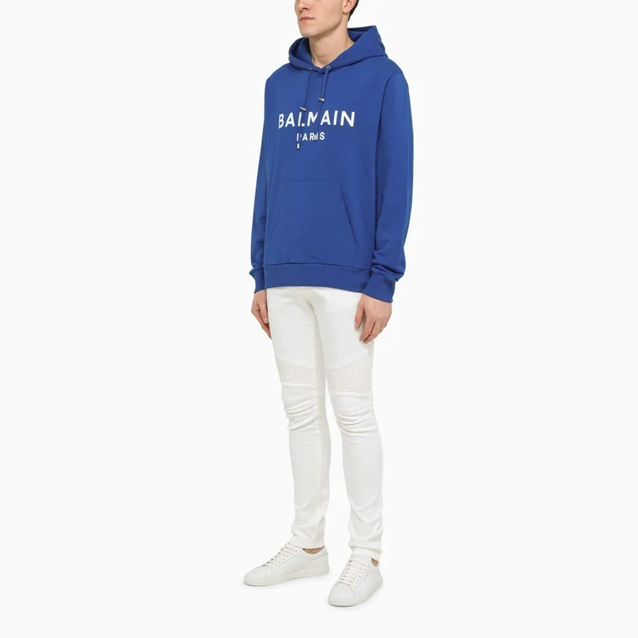 BALMAIN  |Luxury Sweatshirts