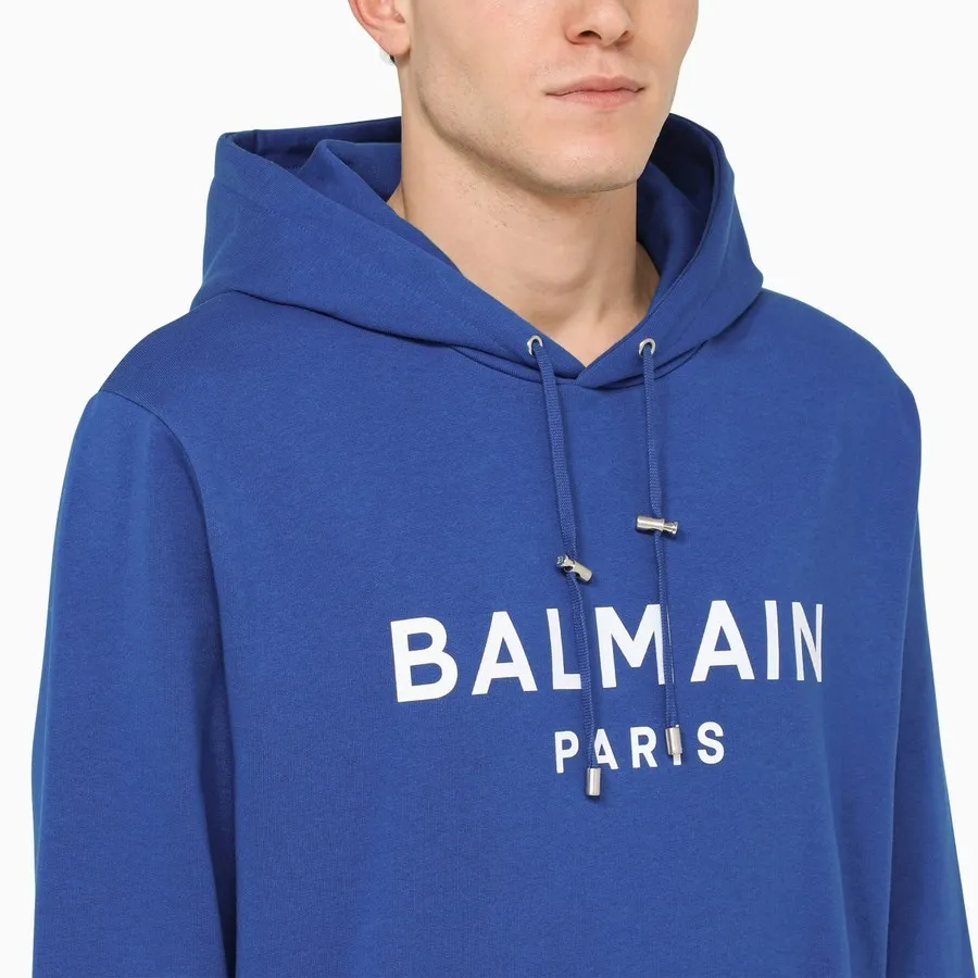 BALMAIN  |Luxury Sweatshirts