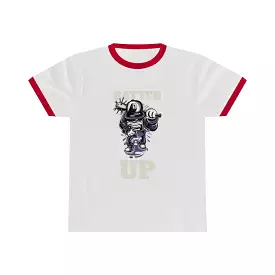 Batter Up! Ringer Tee