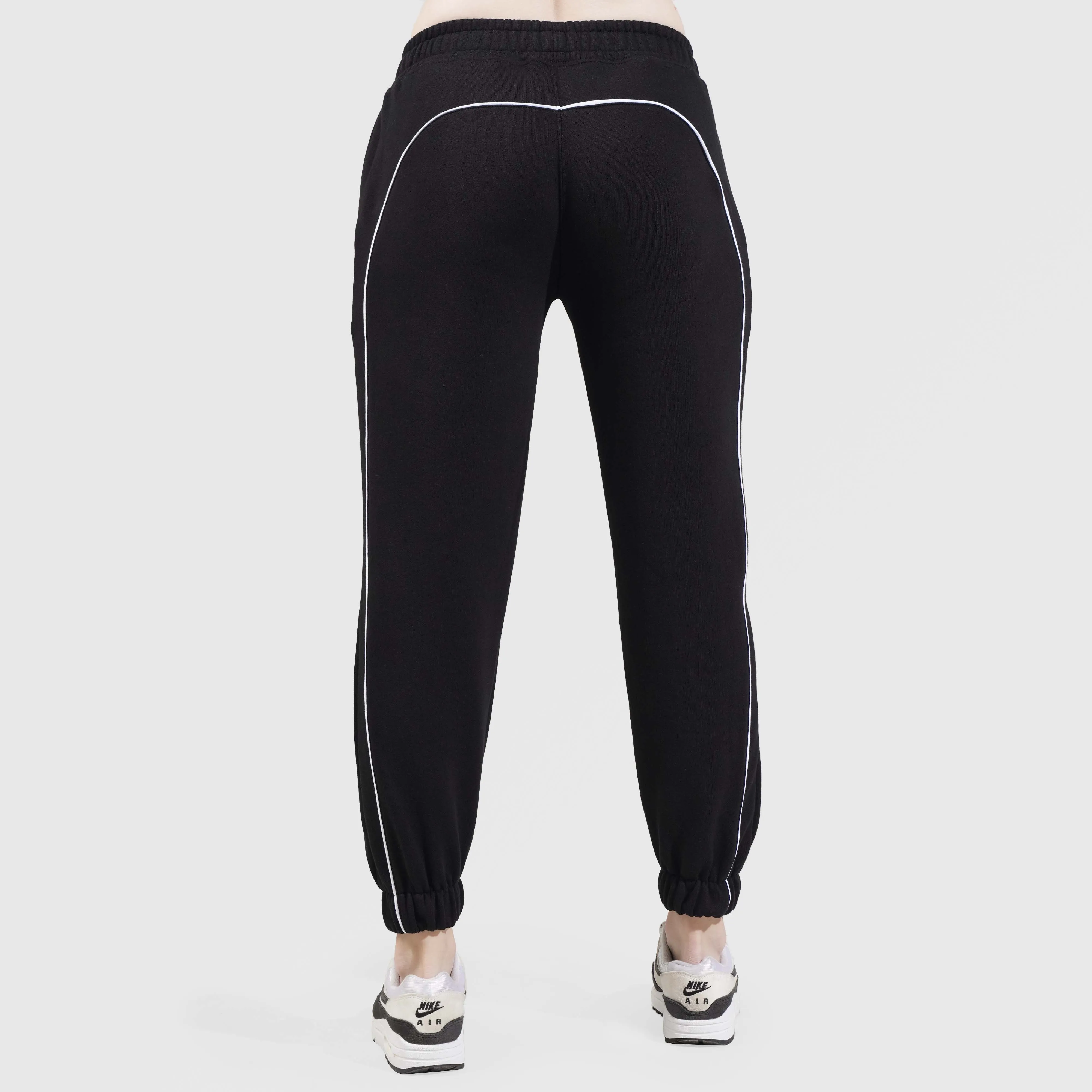 Biz Joggers (Black)