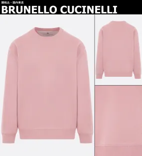 BRUNELLO CUCINELLI  |Sweatshirts