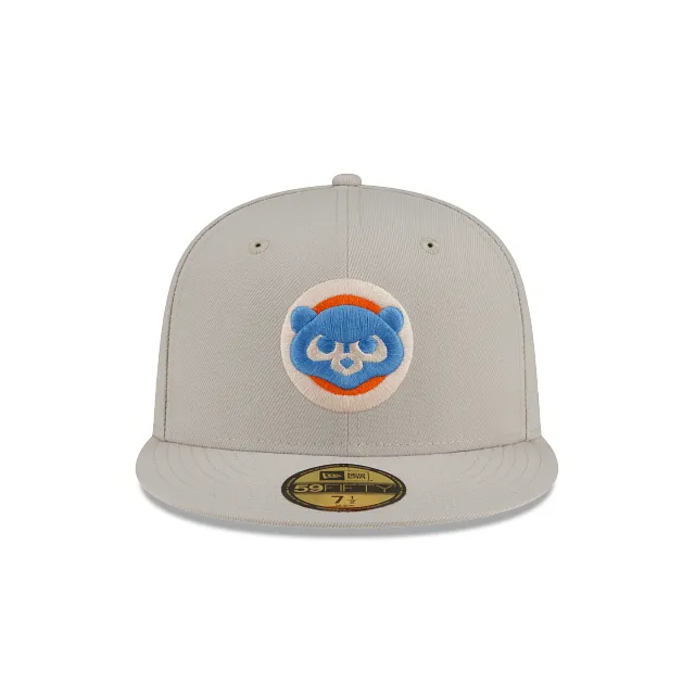 Chicago Cubs Just Caps Drop 16 59FIFTY Cerrada