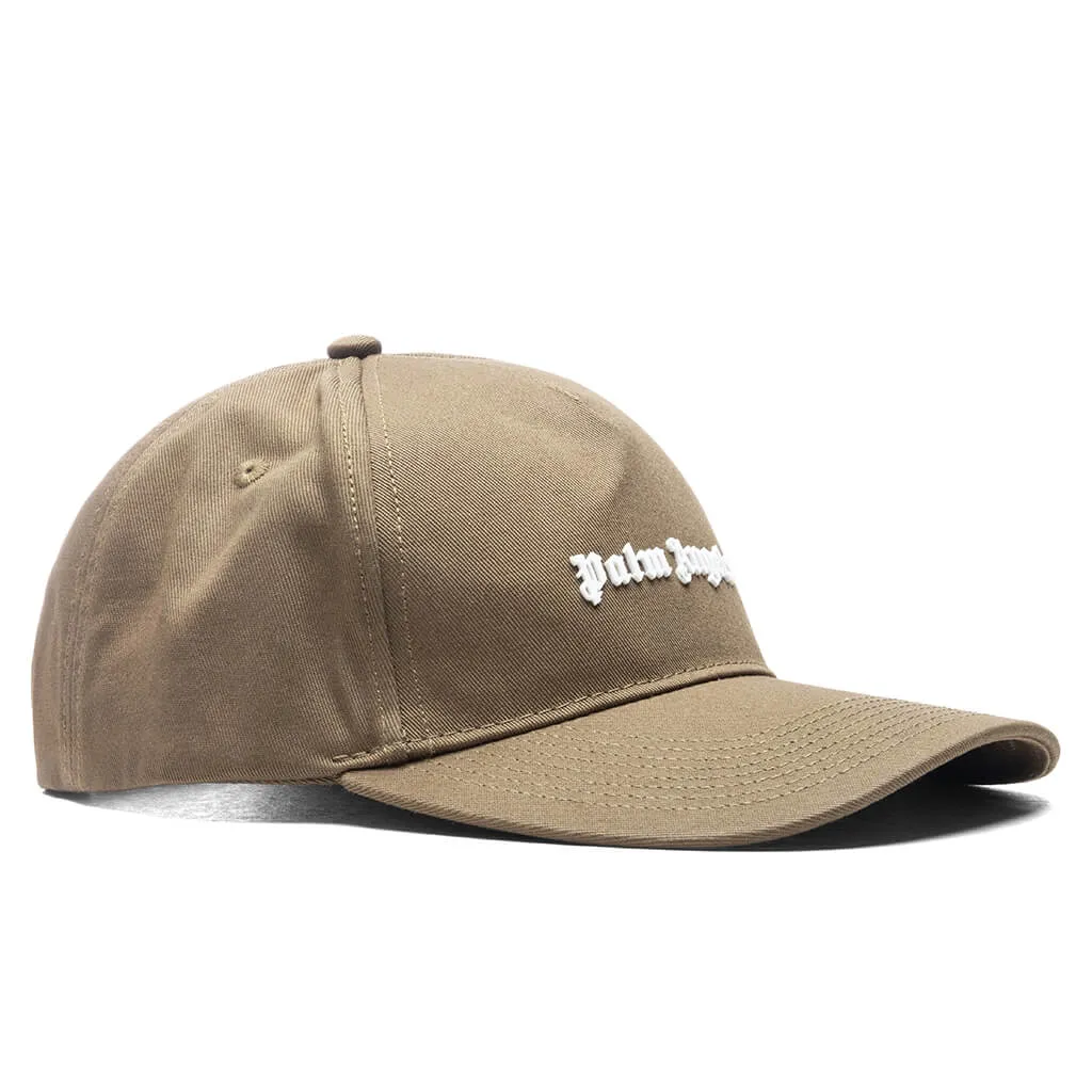 Classic Logo Cap - Military