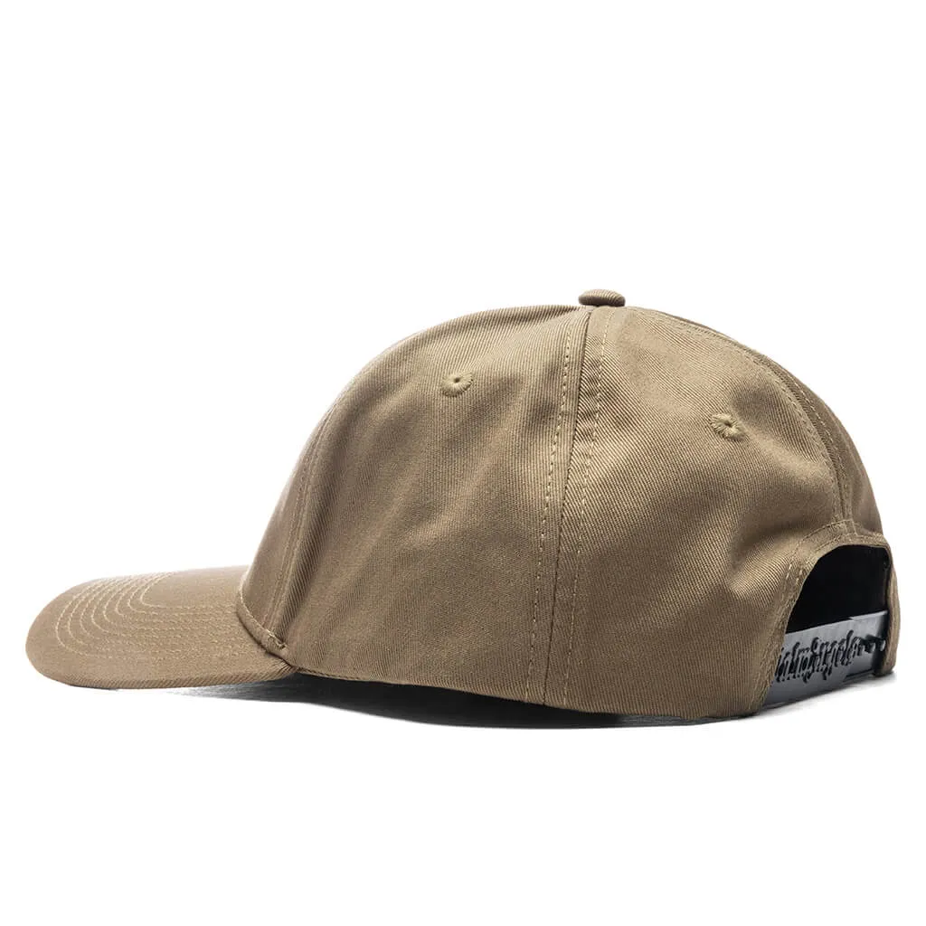 Classic Logo Cap - Military