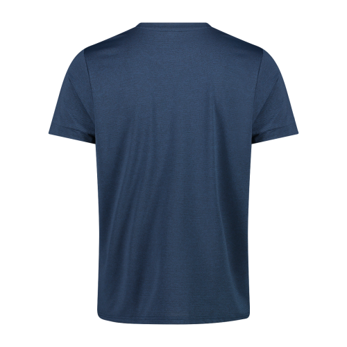 CMP T-shirt Unlimitech da trekking Uomo