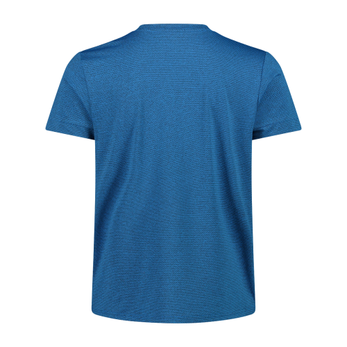 CMP T-shirt Unlimitech da trekking Uomo