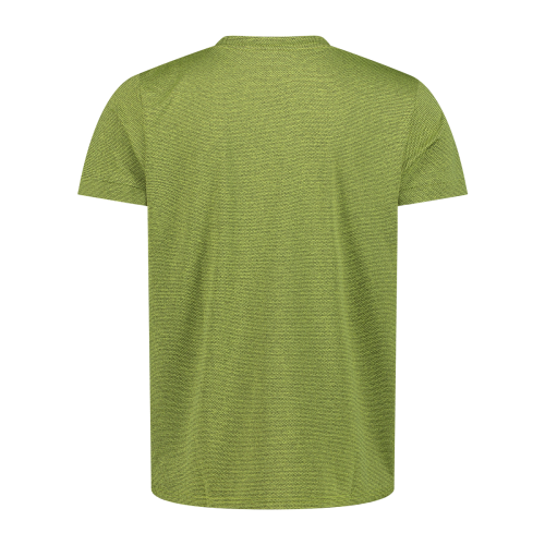 CMP T-shirt Unlimitech da trekking Uomo