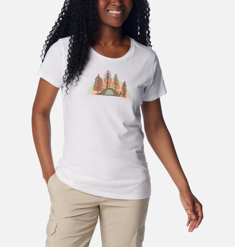 Columbia Daisy Days™ - T-Shirt Lifestyle Donna