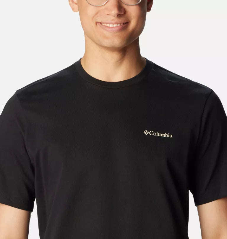 Columbia Explorers Canyon™ - T-Shirt Lifestyle Uomo