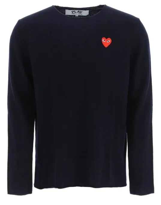 COMME des GARCONS  |Designers Sweatshirts