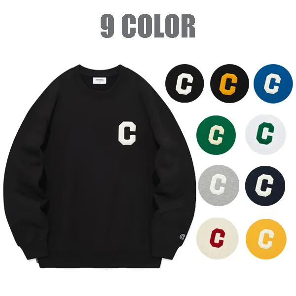 COVERNAT  |Sweatshirts