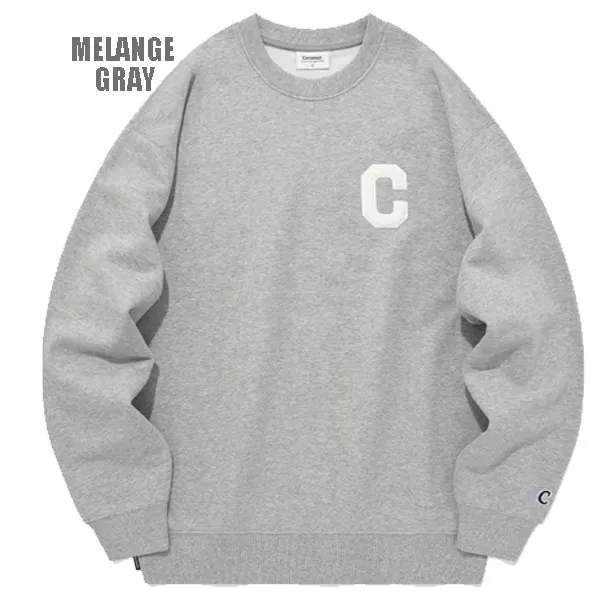 COVERNAT  |Sweatshirts