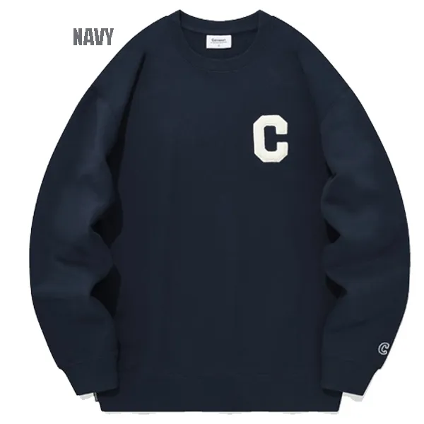 COVERNAT  |Sweatshirts