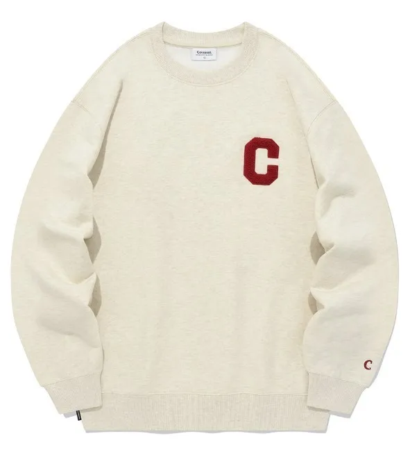 COVERNAT  |Sweatshirts