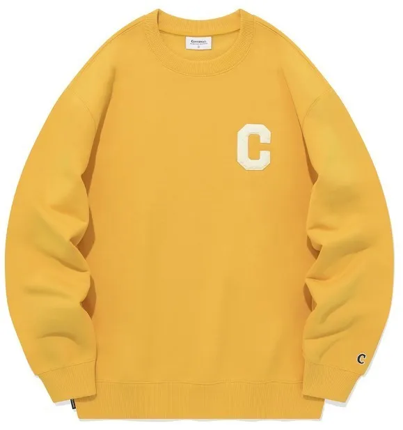 COVERNAT  |Sweatshirts