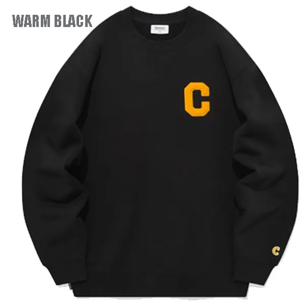 COVERNAT  |Sweatshirts