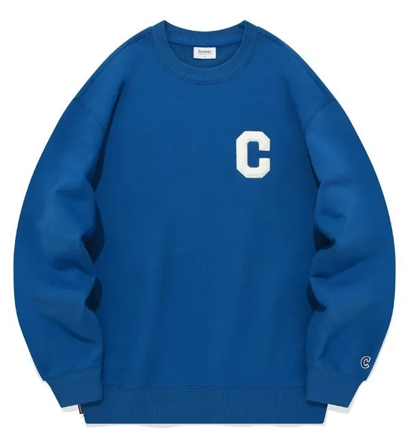 COVERNAT  |Sweatshirts