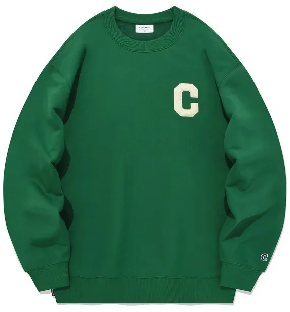 COVERNAT  |Sweatshirts