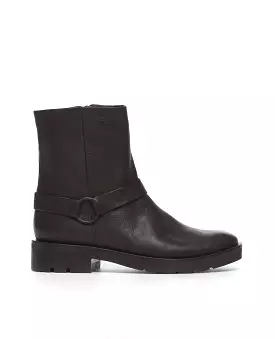 Damiana Shearling Boot