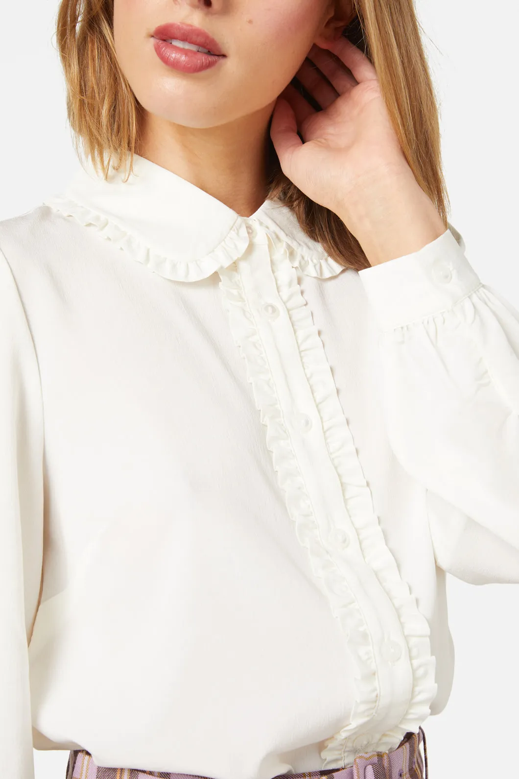 Daphne Blouse