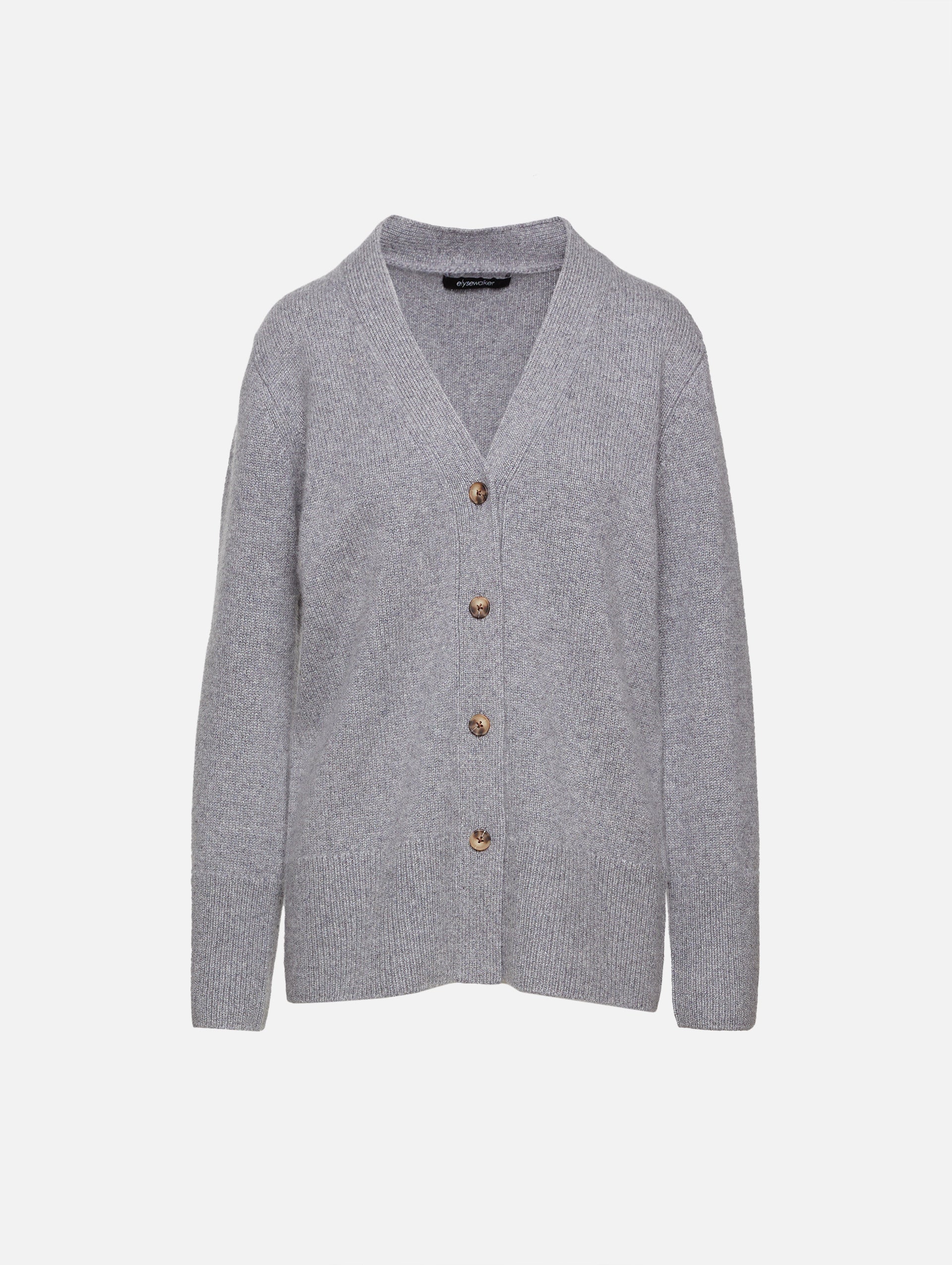 Declan Boyfriend Cardigan