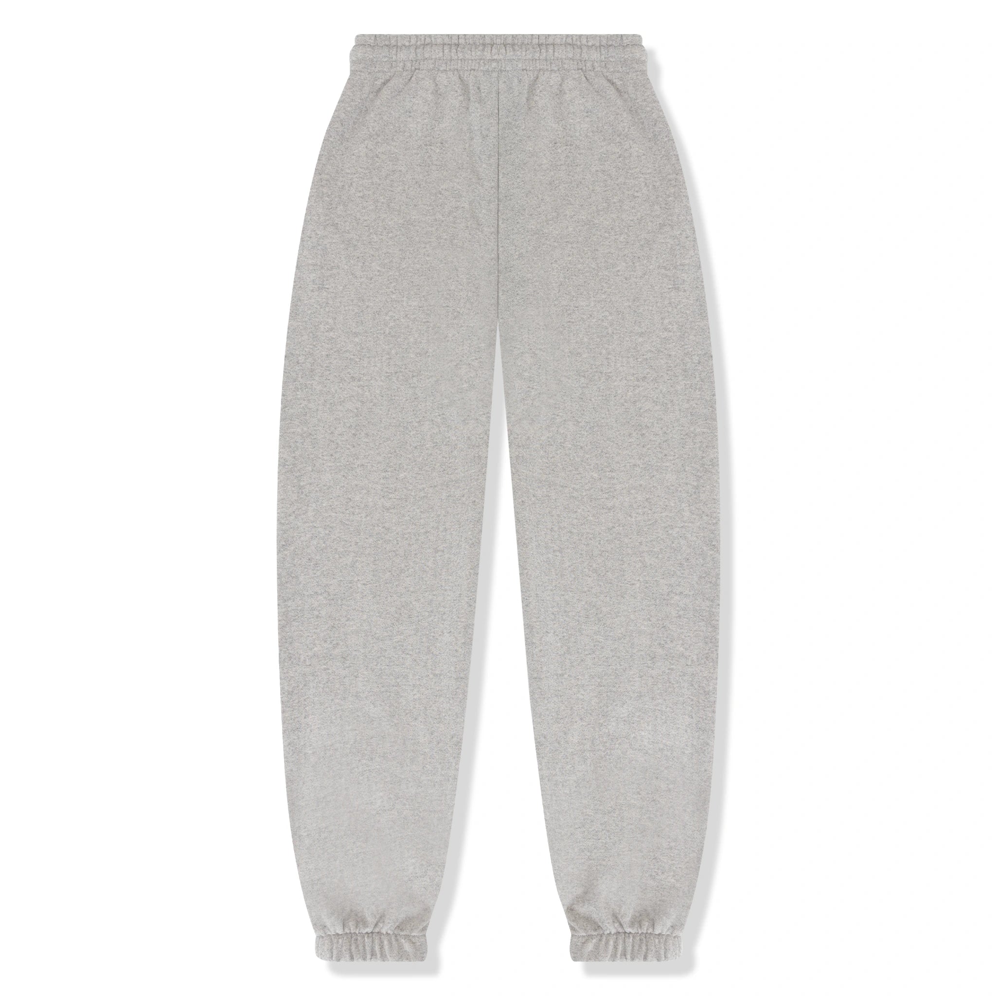 Denim Tears University Grey Sweatpants