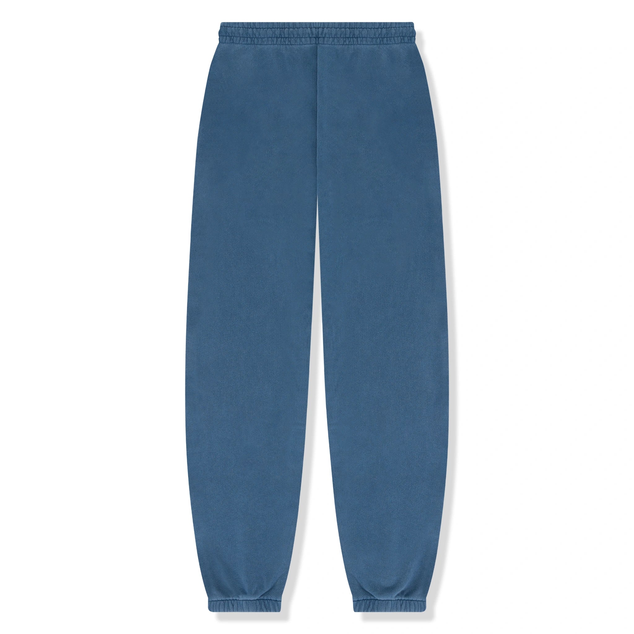 Denim Tears University Navy Sweatpants