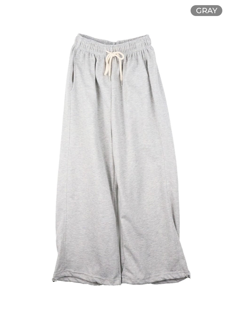 Drawstring Sweatpants OM427