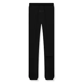 Fear Of God Essentials Black Sweatpants (SS22)