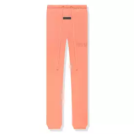 Fear Of God Essentials Coral Sweatpants (FW22)