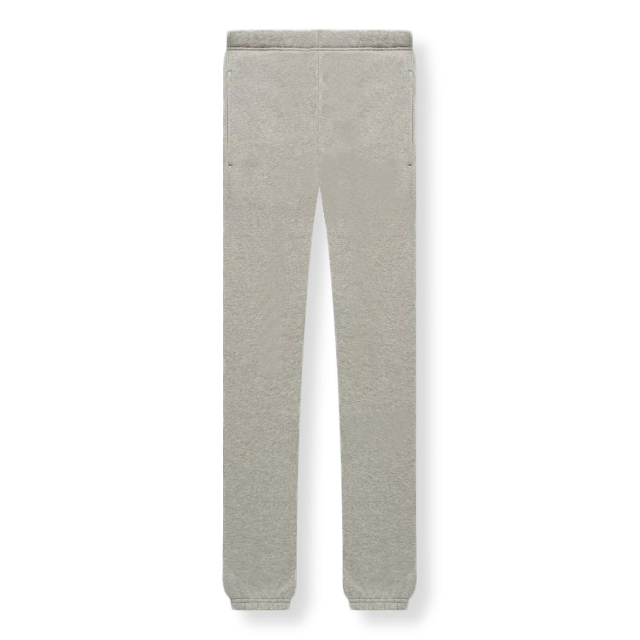 Fear Of God Essentials Core Collection Dark Heather Oatmeal Sweatpants