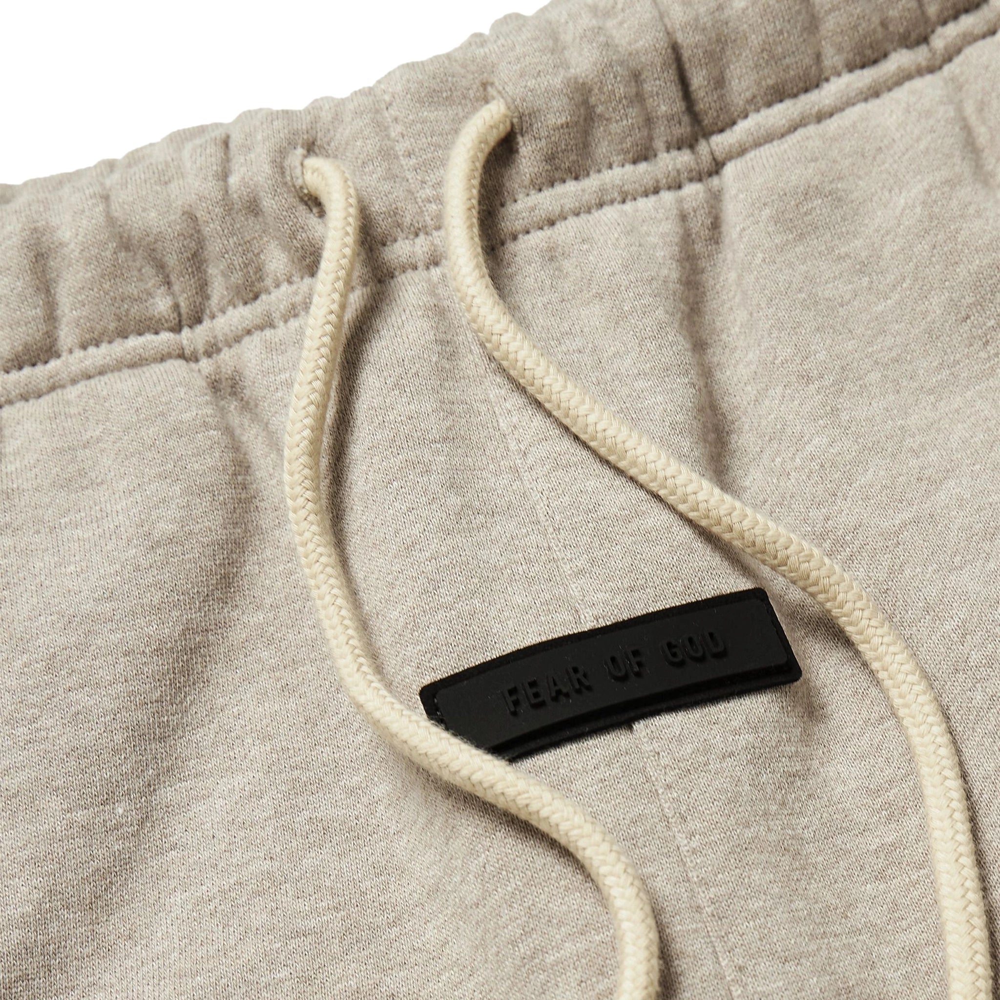 Fear Of God Essentials Core Heather Sweatpants (FW23)