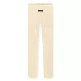 Fear Of God Essentials Egg Shell Sweatpants (FW22)