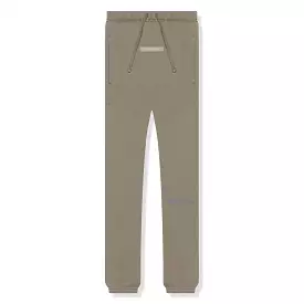 Fear Of God Essentials Kids Taupe Sweatpants