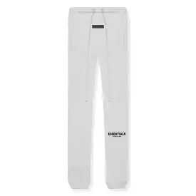 Fear Of God Essentials Light Oatmeal Sweatpants (SS22)