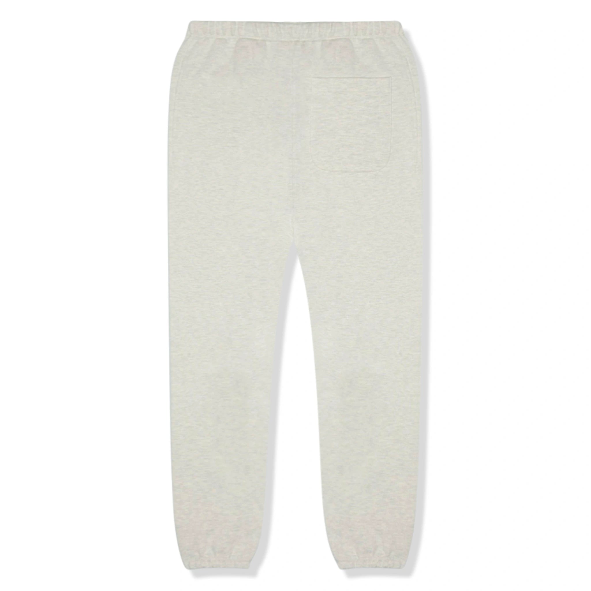 Fear Of God Essentials Oatmeal Reflective Lounge Sweatpants