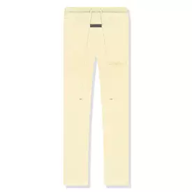 Fear Of God Essentials Relaxed Egg Shell Sweatpants (FW22)