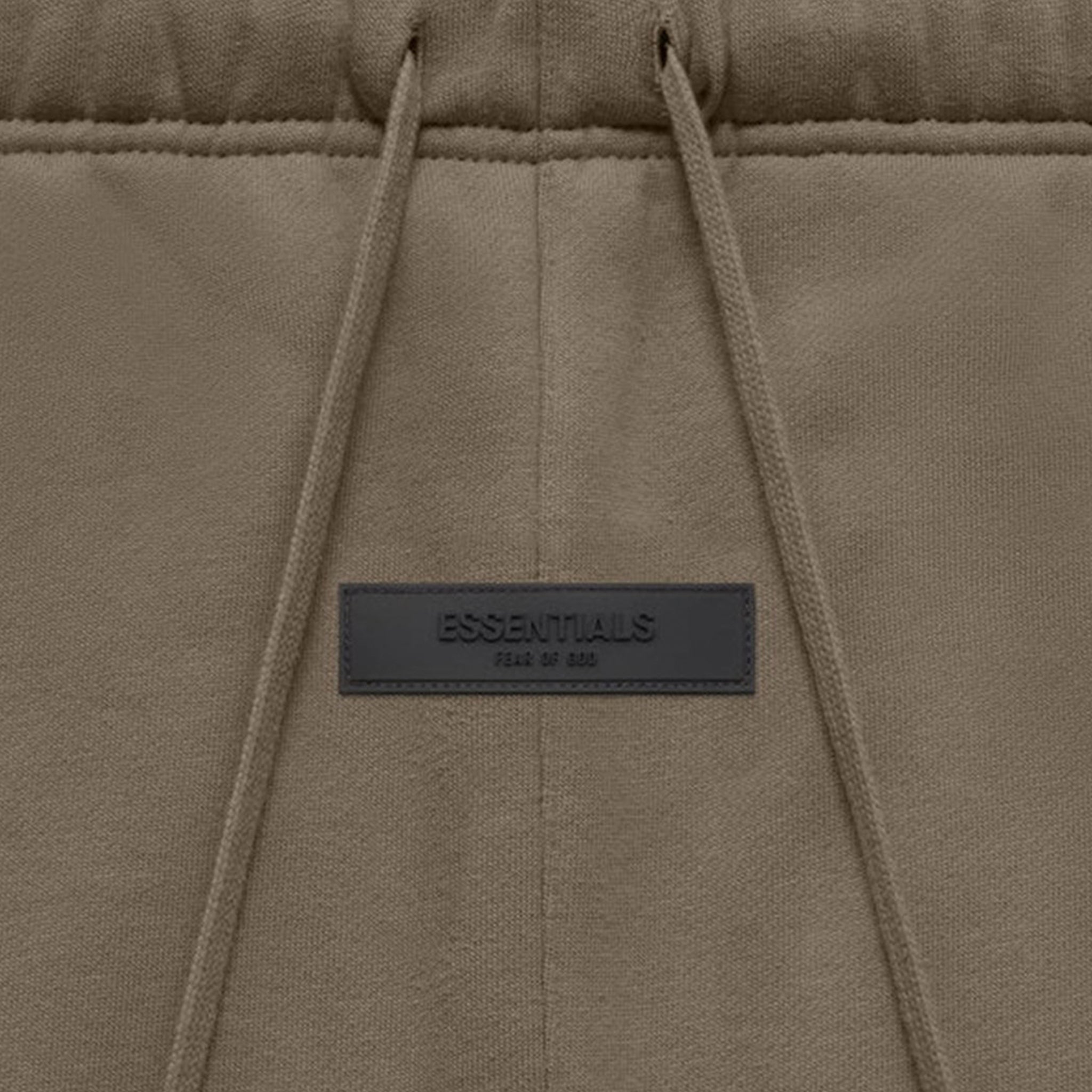 Fear Of God Essentials Wood Sweatpants (FW22)