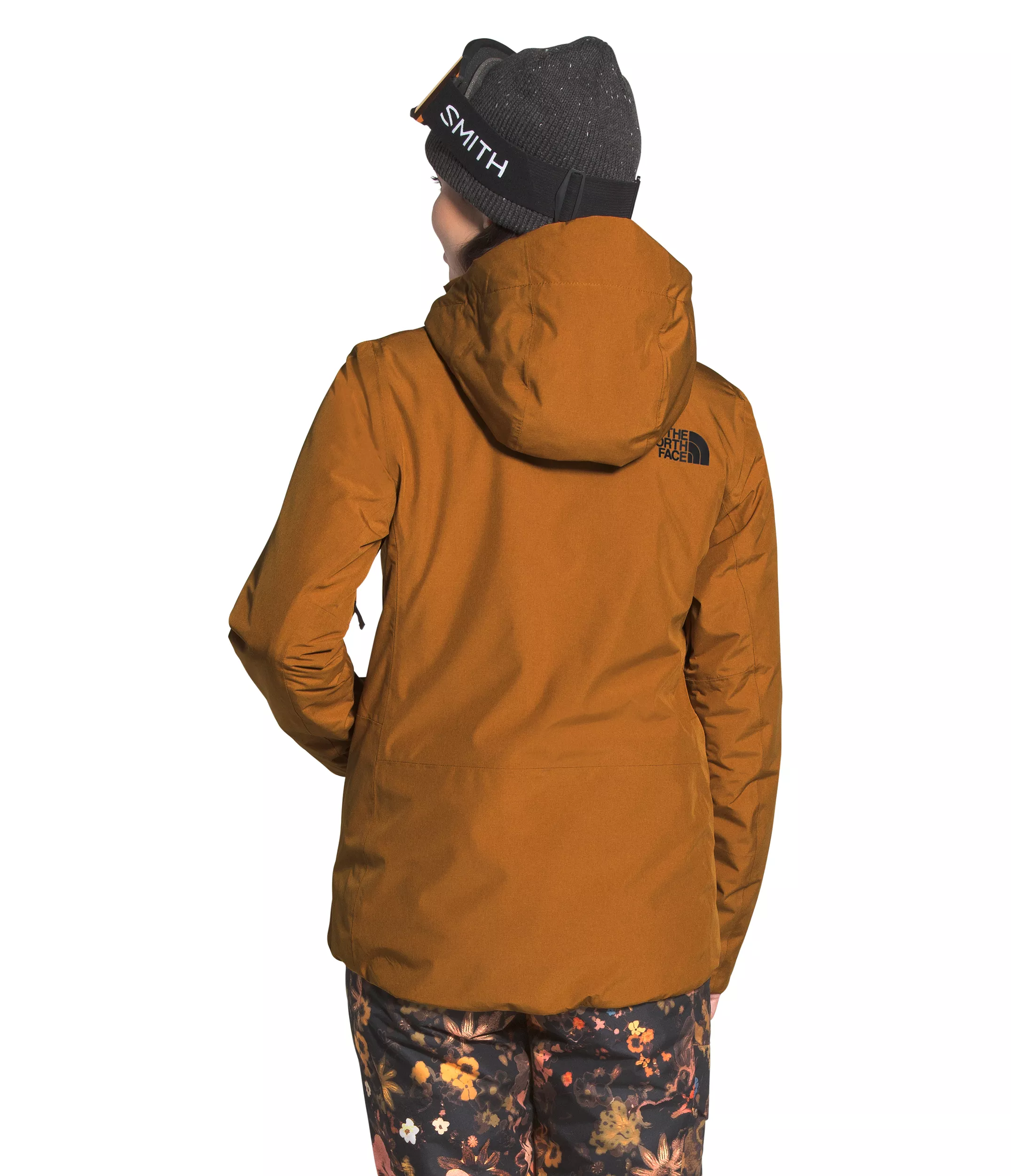 Gatekeeper Jacket Women's