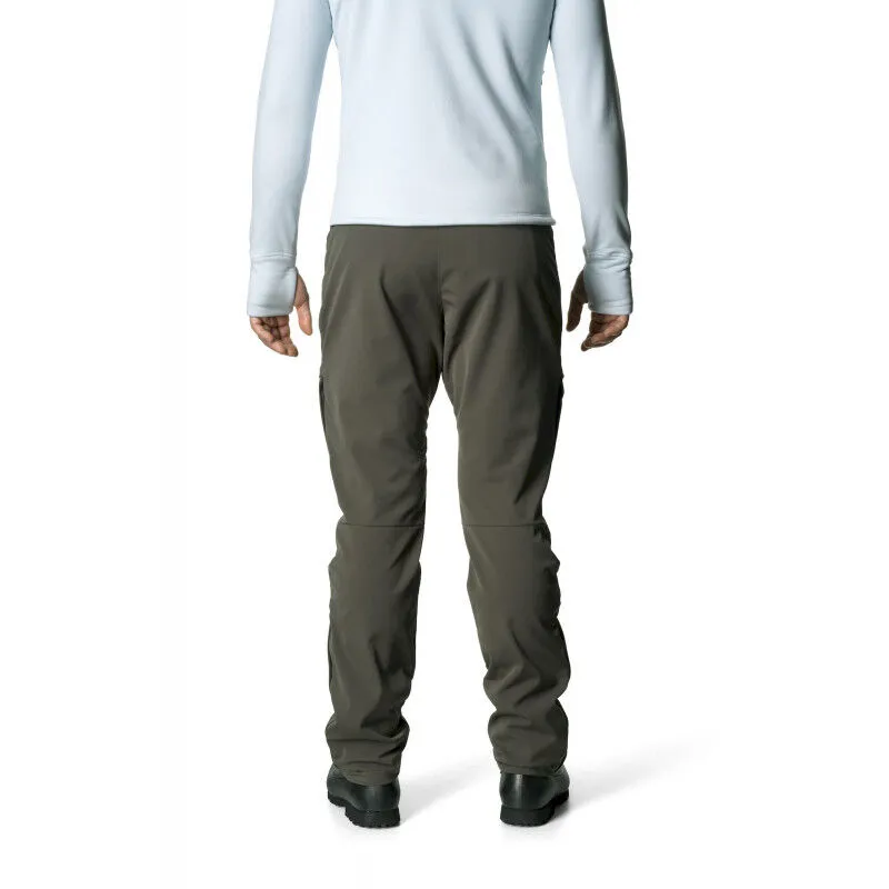 Houdini Sportswear  Motion Top Pants - Pantaloni da escursionismo - Uomo